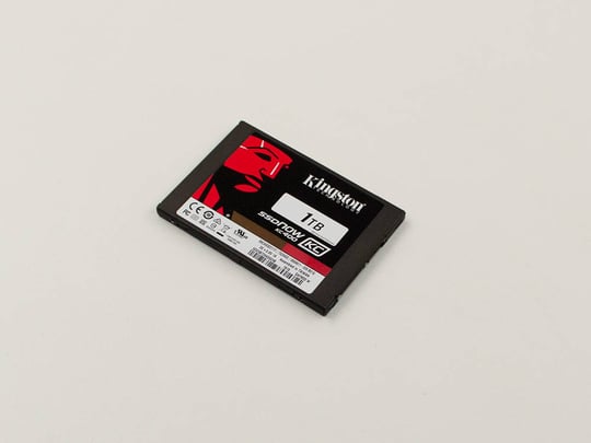 Kingston 1TB SSD KC400 - 1850184 #1