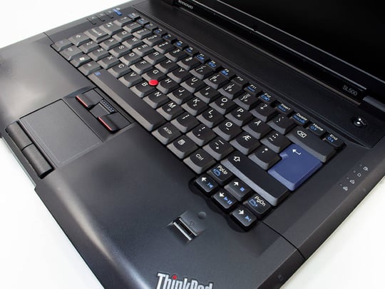 ノートパソコン ThinkPad SL500 Lenovo Lenovo ThinkPad SL500 specifications