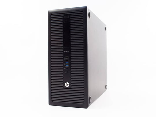 HP ProDesk 600 G1 TOWER repasované pc - 1606312 #2