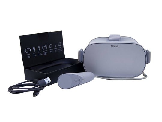 Oculus Oculus Go 64GB - 2120002 #3