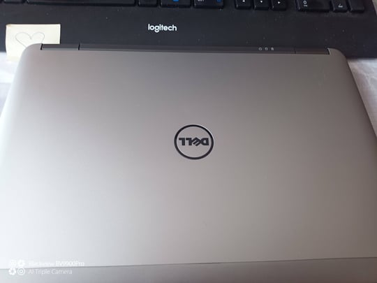 Dell Latitude E7240 értékelés Dávid #1