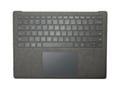 HP for Microsoft Surface Laptop 3, 4, 13,5", 1867, 1868, 1950 palmrest with keyboard (PN: 102-18H73LHA01) - 2420354 thumb #1