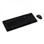 Canyon CNS HSETW3 SK, Wireless Keyboard and Mouse Combo, Media - 2260001 thumb #1