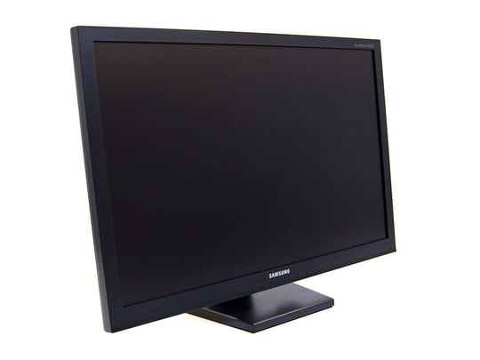 Samsung SyncMaster S24A450BW  with Universal Stand - 1441772 #4