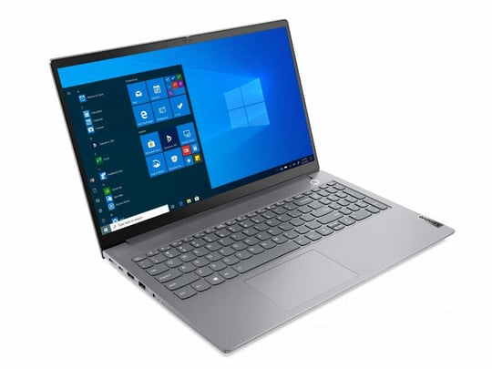 Lenovo ThinkBook 15 G2 ITL - 15218994 #2