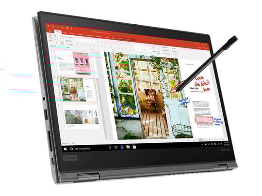 Lenovo ThinkPad x390 Yoga (16GB) (Touchscreen) - 15223191 #2