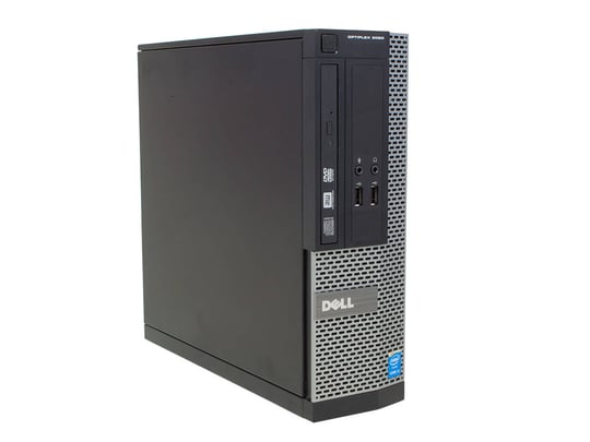 Dell OptiPlex 3020 SFF + 20,1" HP Compaq LA2006x Monitor - 2070521 #5