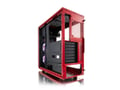 Fractal Design Focus G - RED Case PC - 1170019 thumb #3