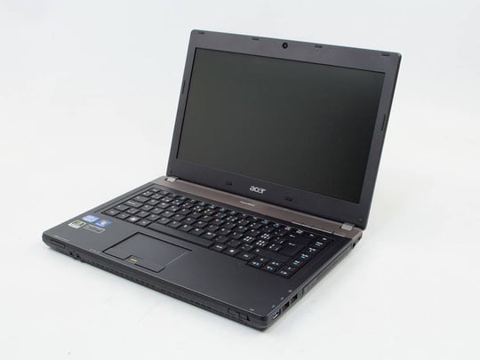 Acer TravelMate 8473 - 1522606 #2