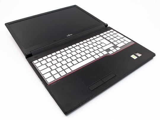 Fujitsu LifeBook E554 - 1522152 #4