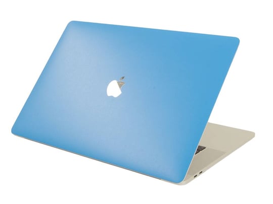 Apple MacBook Pro 15" A1990 2018 (EMC 3215) Matte Crystal Blue - 15217790 #1