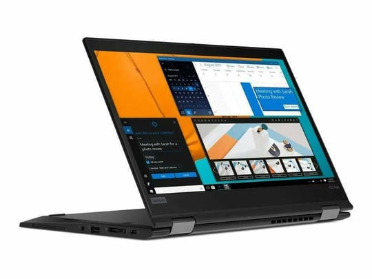 Lenovo ThinkPad X13 YOGA Gen 3 (16GB) (Touchscreen) - 15229602 #1