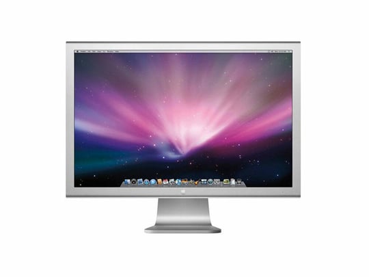 Apple Cinema Display A1082 (Aluminium) - 1442034 #2