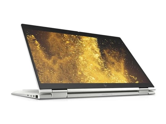 HP EliteBook x360 1040 G6 (16GB) (Quality: Bazár) - 15226623 #2