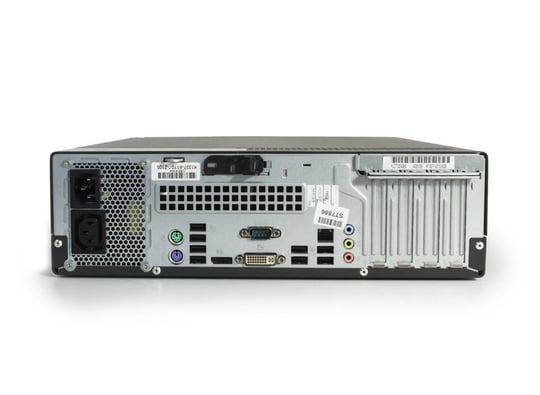 Fujitsu Esprimo E700 SFF - 1603918 #2