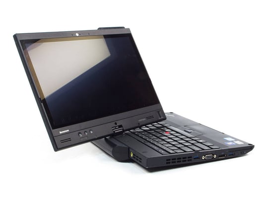 Lenovo ThinkPad X230 Tablet Notebook - 1526907 | furbify