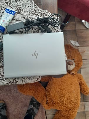 HP EliteBook 840 G5 (Touchscreen) értékelés Lászlóné #1