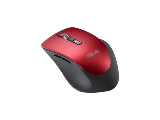 ASUS WT425 Wireless Red - 1460078 #3