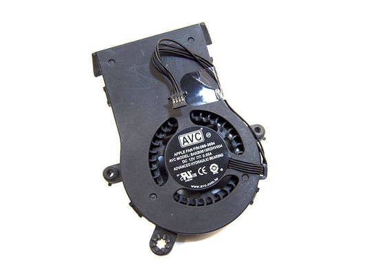 Apple for iMac A1311, Hard Drive Fan (PN: 069-3694, 610-0032, BAKB0615R2HV004) - 2870006 #1