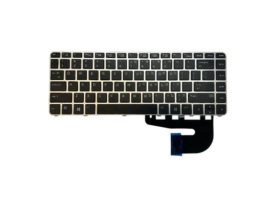 HP US for HP EliteBook 745 G3, 840 G3, 848 G3, 840 G4, 745 G4 - 2100606 #1