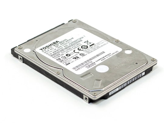 Toshiba 750GB SATA 2.5" - 1320053 #1