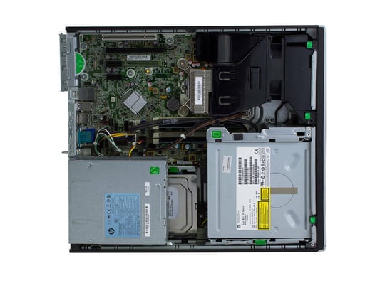 HP Compaq 6300 Pro SFF + 23" HP Z23i Monitor - 2070617 #4
