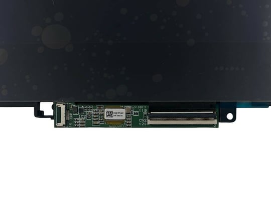 Replacement for X13 Yoga Gen 1, Touch With Frame and Digitizer Board (PN: 5M10Y75554) - 2110173 #4