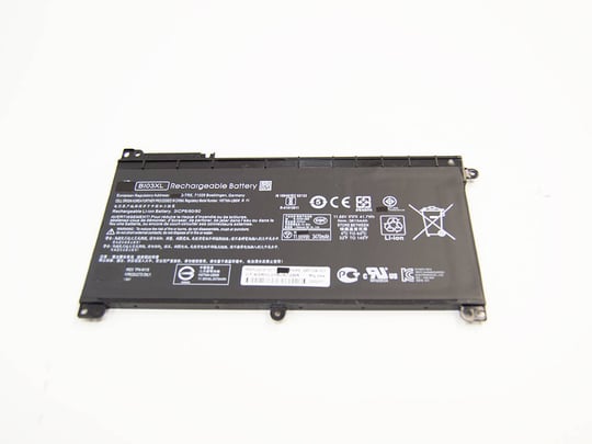HP ProBook X360 11 G1 EE - 2080338 #1