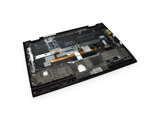 Lenovo for ThinkPad X1 Yoga 2nd Gen With Keyboard - 2420212 #4