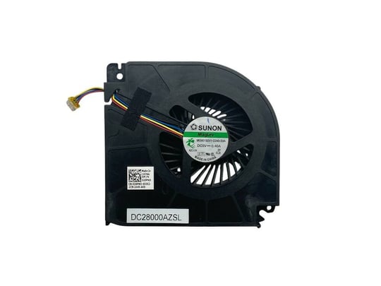 Dell for Precision M6700,  CPU Cooling Fan (PN: 026PND) - 2490072 #1