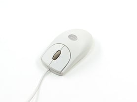 Logitech Optical Mouse RX250