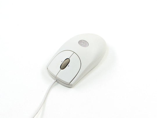 Logitech Optical Mouse RX250 - 1460155 #1