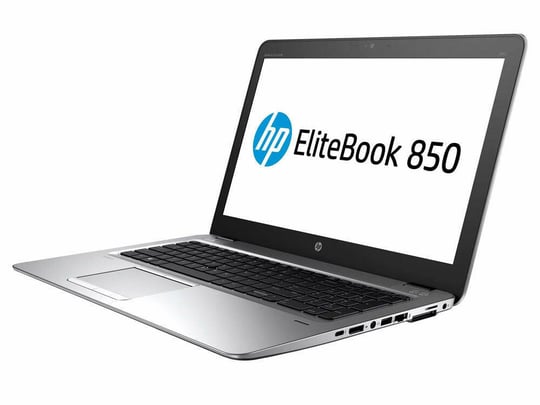 HP EliteBook 850 G3 (Touchscreen) - 15234222 #5