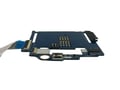 HP for EliteBook 850 G3, Smart Card Reader Board, With Cable (PN: 821167-001, 6050A2728101, 6035B0129701) - 2630409 thumb #3