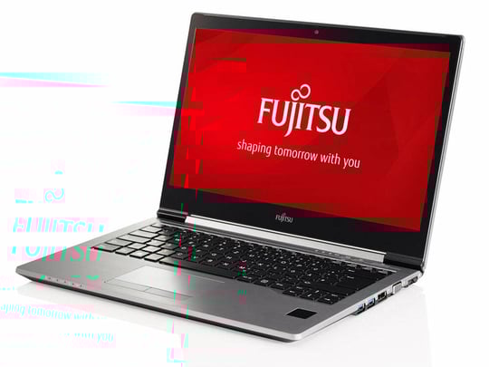 富士通 - 富士通 LIFEBOOK U745K Fujitsu LIFEBOOK U745 - YouTube