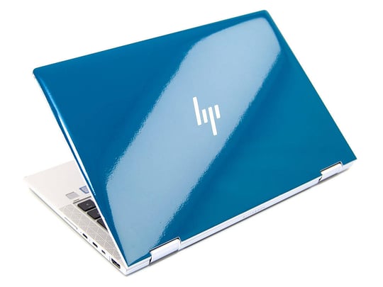 HP EliteBook x360 1030 G3 (8GB) (Touchscreen) Teal Blue - 15211959 #6
