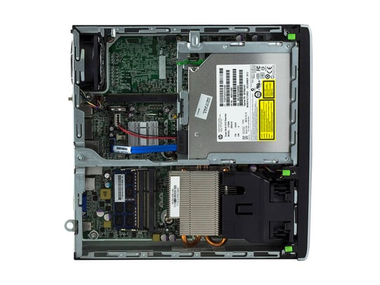 HP Compaq 8200 Elite USDT - 1602148 #3