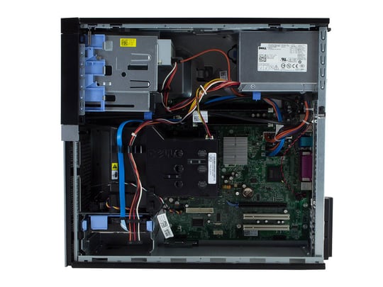 Dell OPTIPLEX 960 MT - 1601645 #3