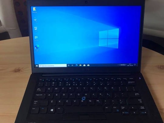 Dell Latitude 7480 értékelés Tünde #1