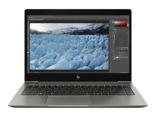 HP ZBook 14u G6 - 15227872 #1