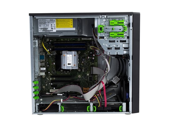 Fujitsu Esprimo P710 E85+ MT - 1605658 #2