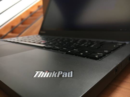 Lenovo ThinkPad T440s értékelés Jana #2