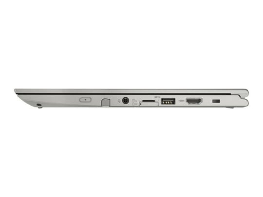 Lenovo ThinkPad Yoga 370 Silver (Touchscreen) - 15231850 #8