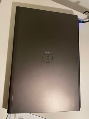 Dell Precision M4600 értékelés Gábor #2