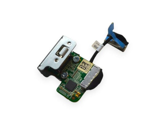 Dell for Optiplex 3040, 3050, 7040, 7050 Micro, DisplayPort Board With Cable (PN: 0H64DCM) - 2770021 #2