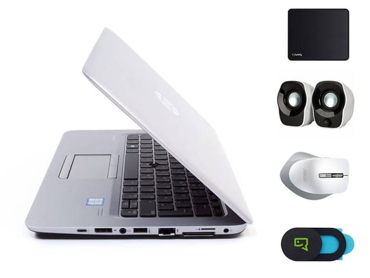 HP EliteBook 820 G3 Bundle - 15214816 #1