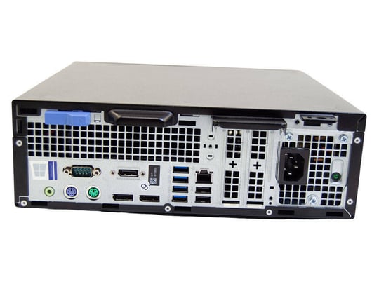 Dell OptiPlex 7070 SFF - 16010744 #4