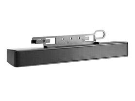 HP Soundbar H-108