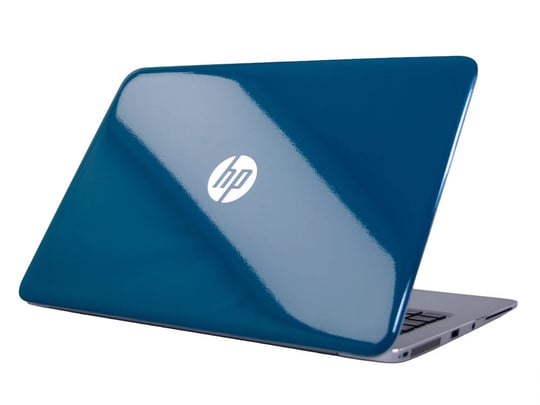 HP EliteBook Folio 1040 G3 (8GB) Teal Blue - 15212484 #1