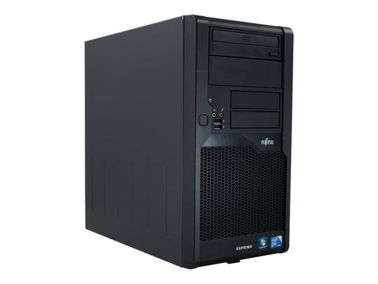 Fujitsu Esprimo P9900 MT - 1604403 #1